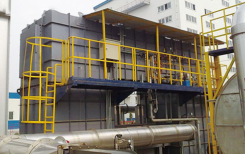 工业废气处理方法有哪些?