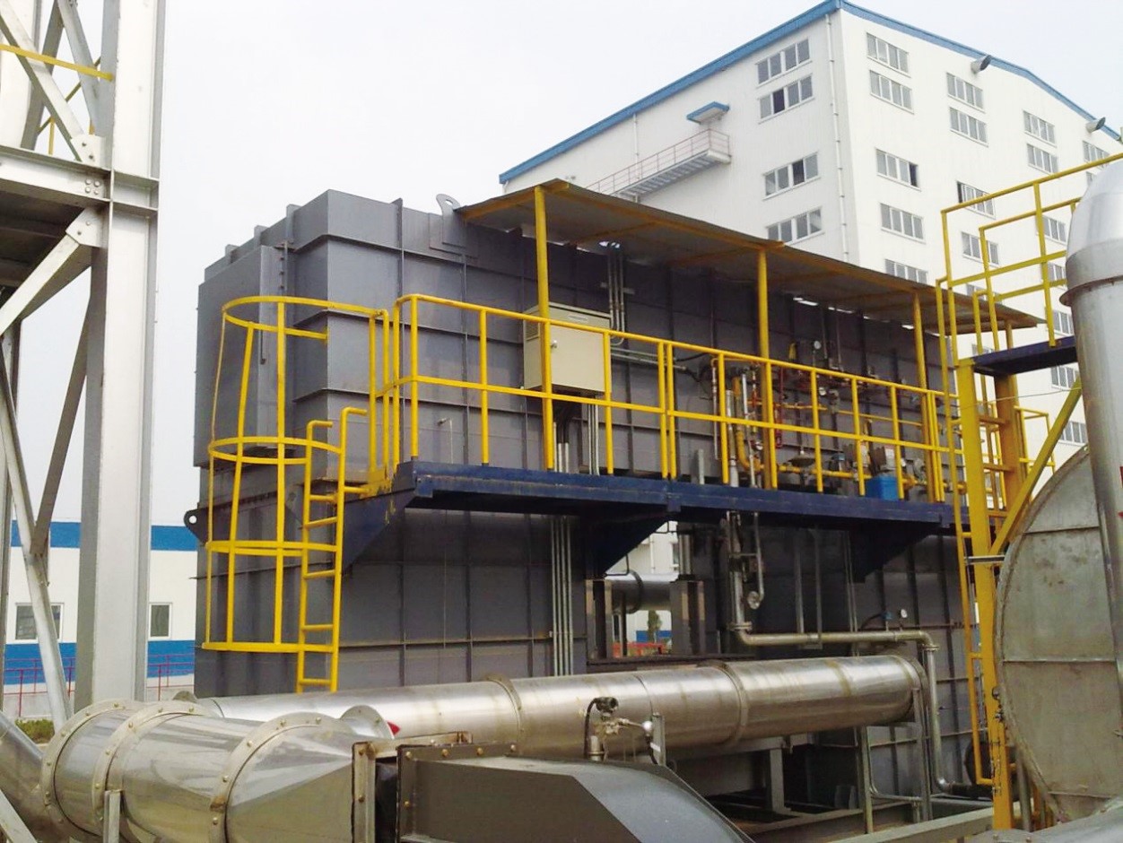 RCO图片3 工业废气处理设备,企业应该怎么选择(图1)